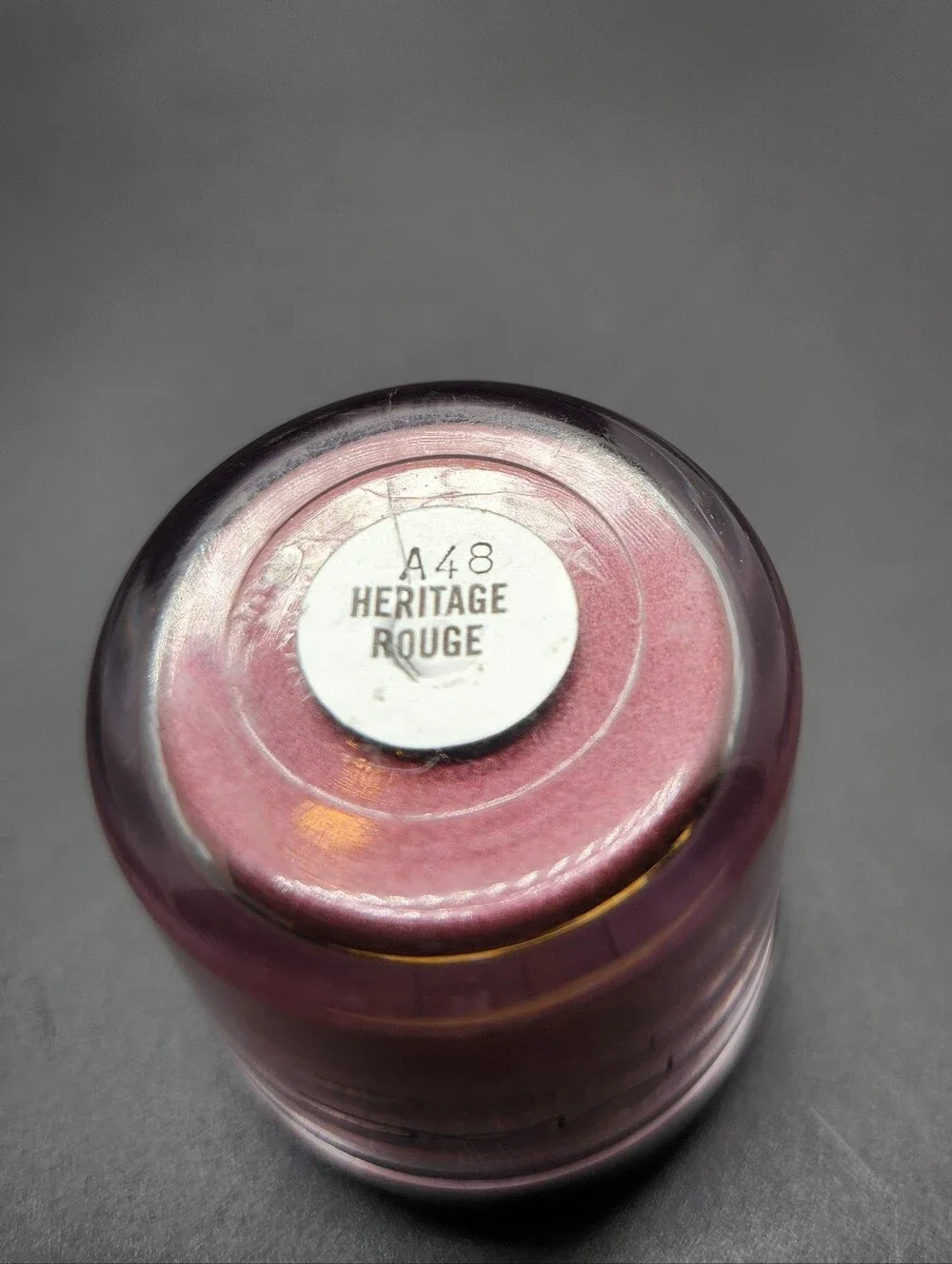 MAC Cosmetics mac loose